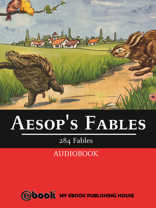 Title details for Aesop's Fables by Aesop - Available